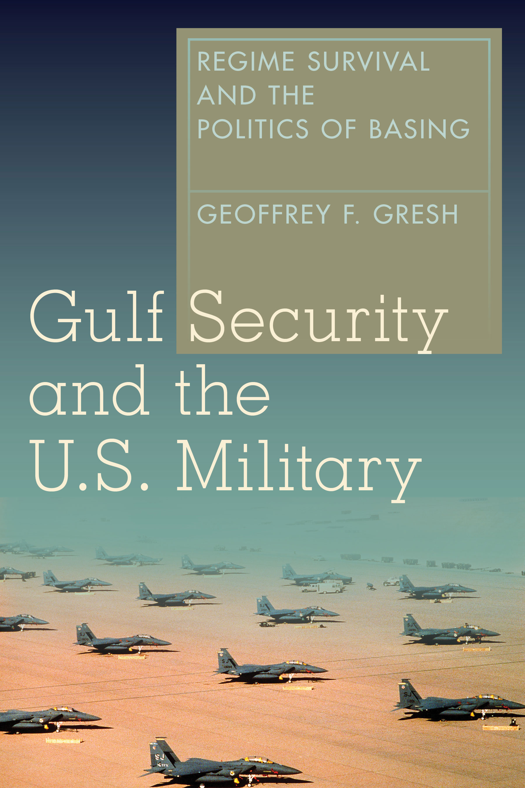 Gulf Security