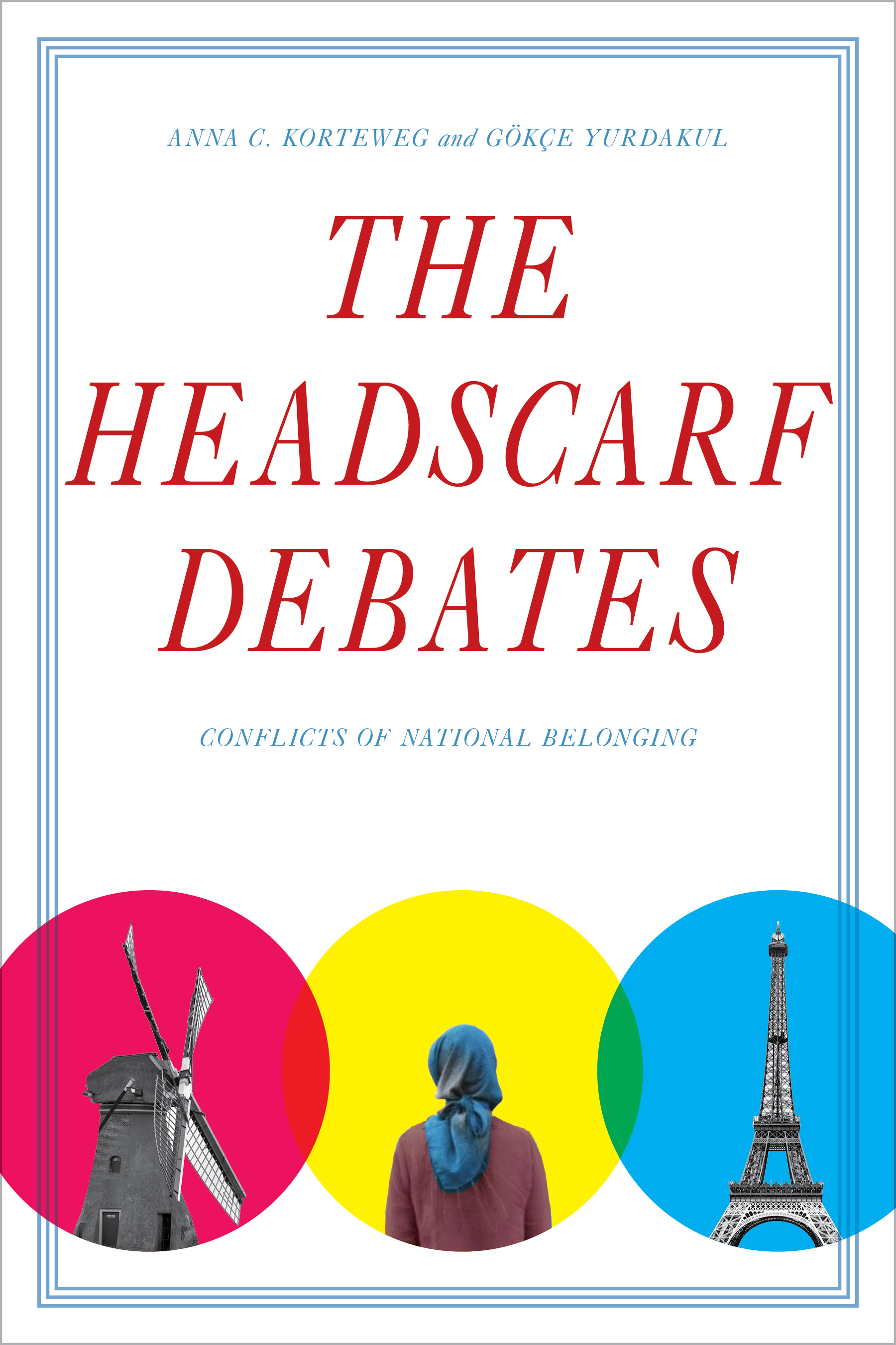 The Headscarf Debates
